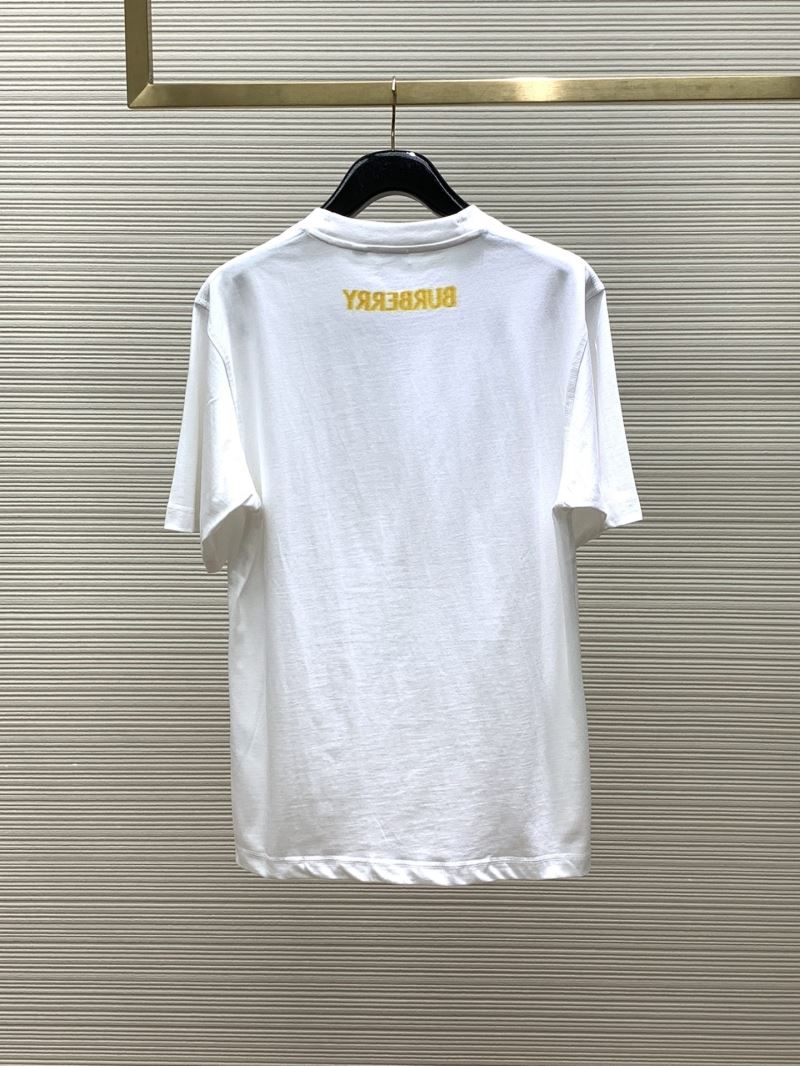 Burberry T-Shirts